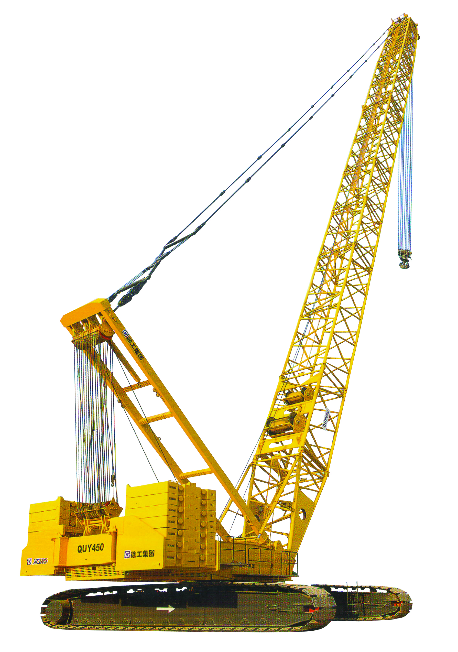QUY450