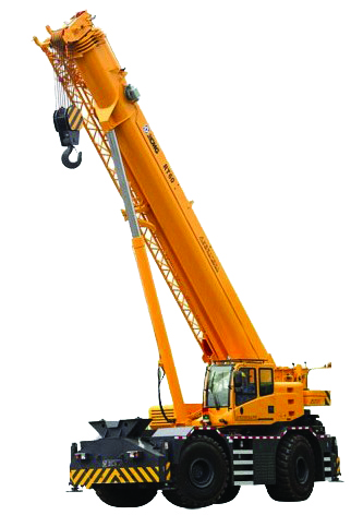 جرثقیل کارگاهی RT60
